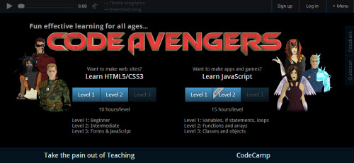 code-avengers