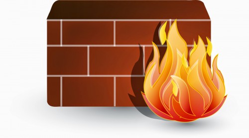 77-Free-Clipart-Illustration-Of-A-Computer-Firewall
