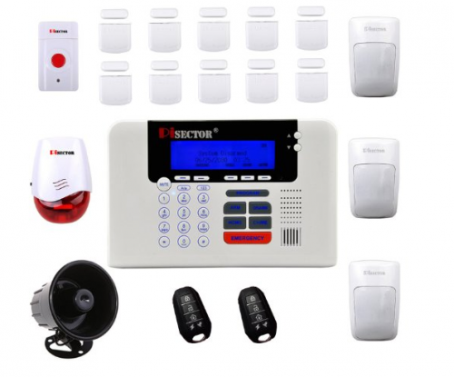pisector_professional_wireless_home_security
