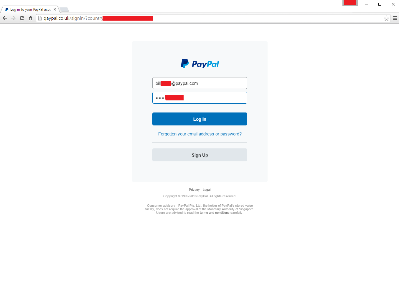 paypal scam 4